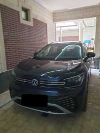 Volkswagen id6 новый