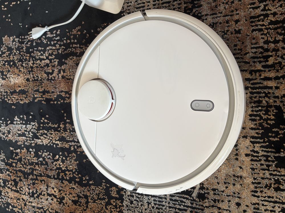 Aspirator robot Xiaomi SDJQR02RR