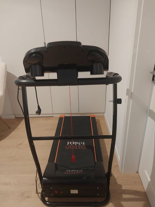 banda de alergare Astan Hogar X-Treme Plus Runny Fitness 1050