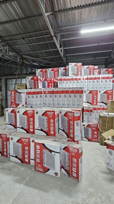 Масленный обогреватель 13 ребра Бесплатная Доставка Гарантия Оригинал