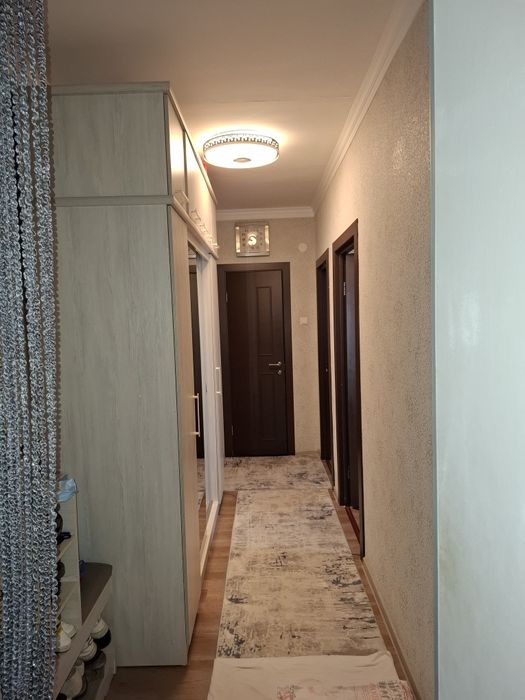 Продаю свою квартиру