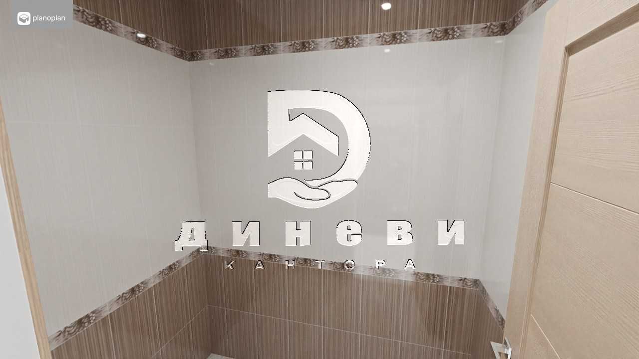 Продава се Тристаен апартамент в Стара Загора, Кольо Ганчев - 127 кв.м за 852 €/кв.м - Снимка #4