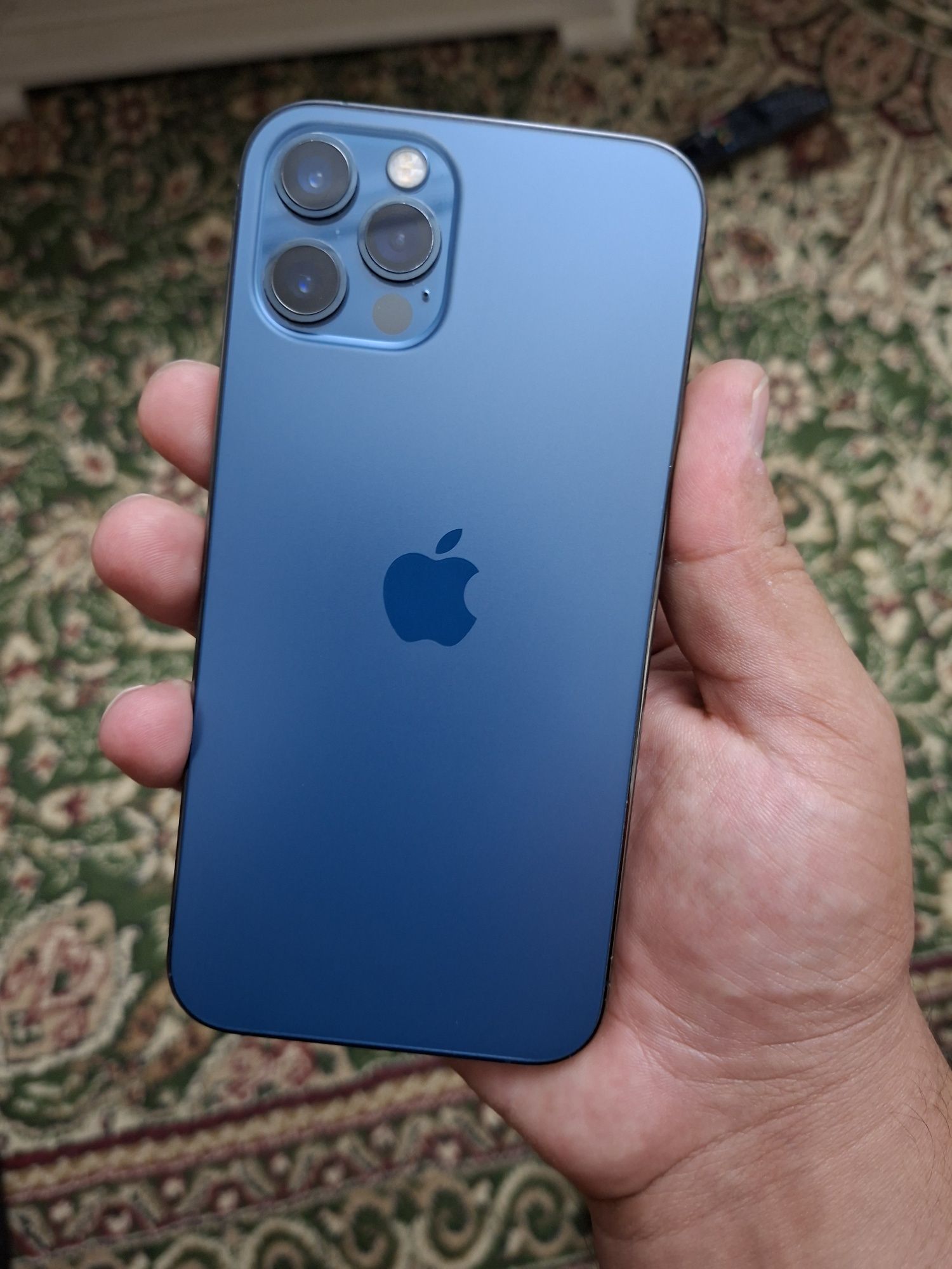 Iphone 12 pro 256gb