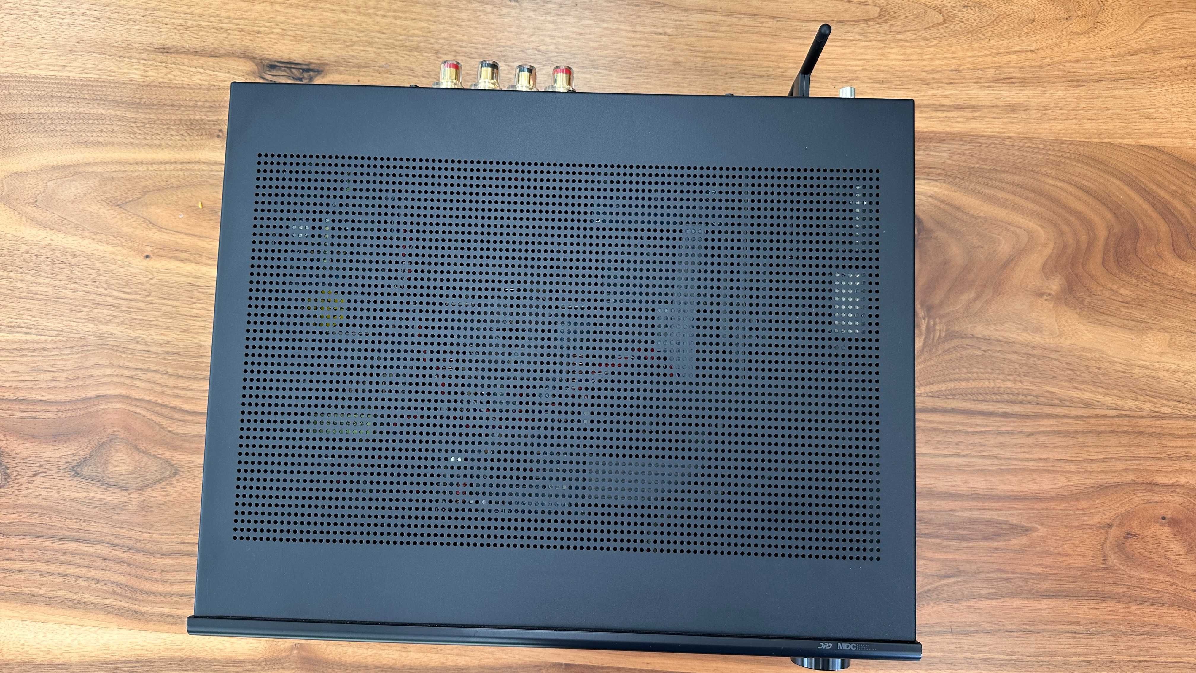 Amplificator Integrat NAD C390DD