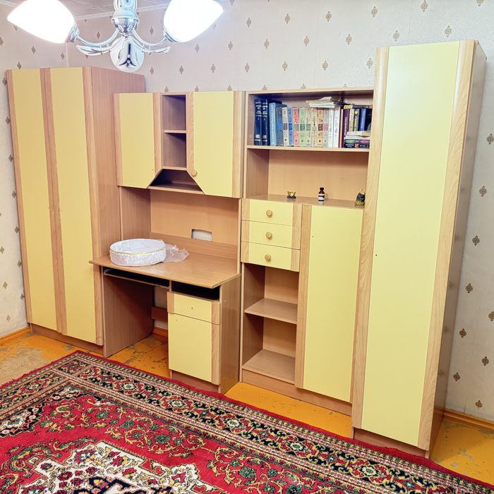 Прдам детскую стенку