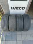 205 50 17 Michelin dot2022 vara