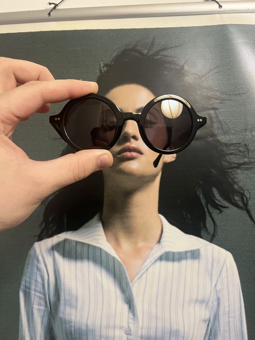 Ochelari Curry & Paxton Noi Editie limitata