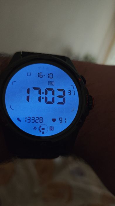 Mobvoi TicWatch Atlas