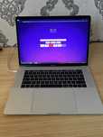 Macbook pro 15 2017