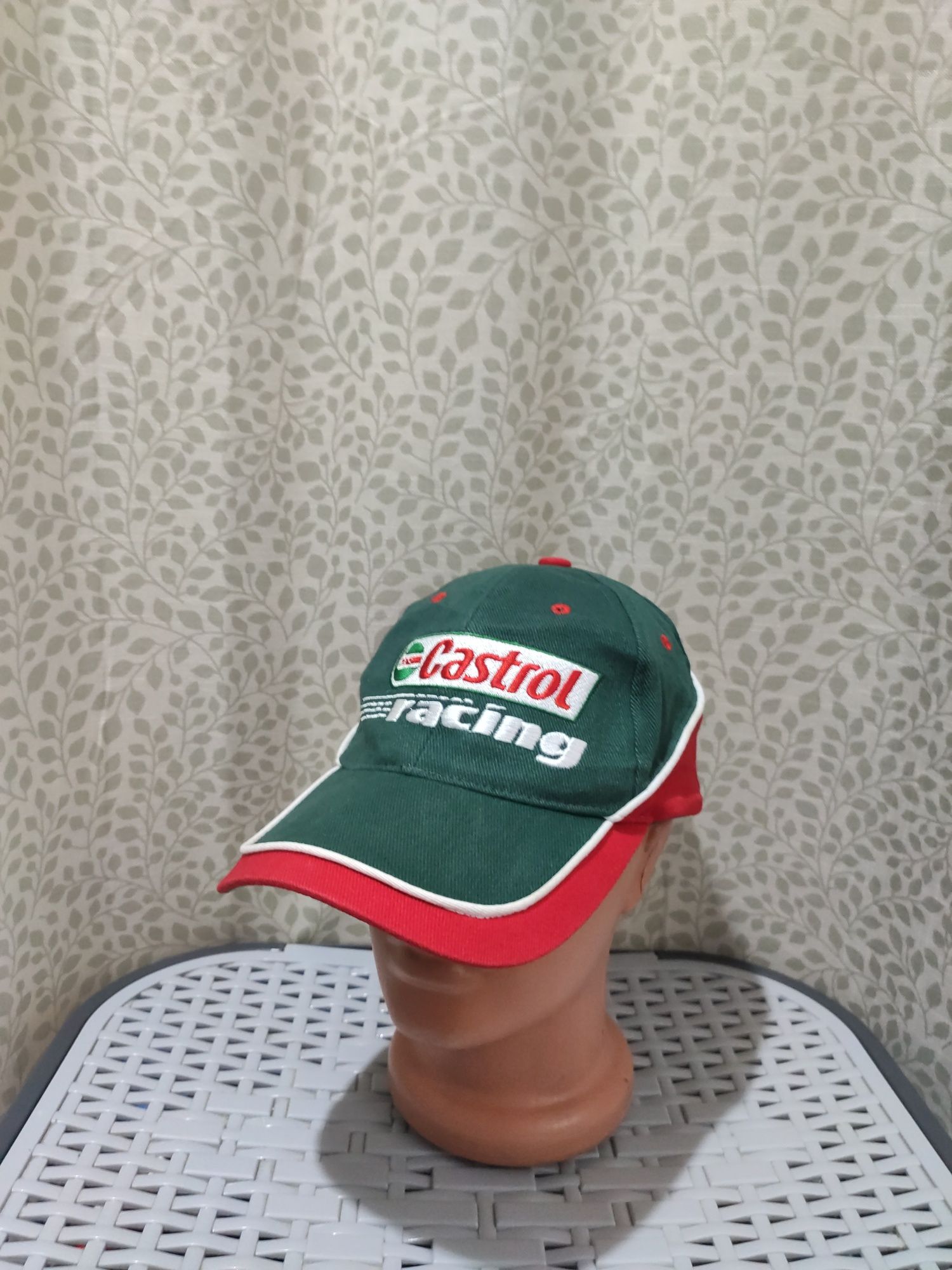 Șapcă Castrol Racing