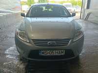 Vând Ford Mondeo MK 4