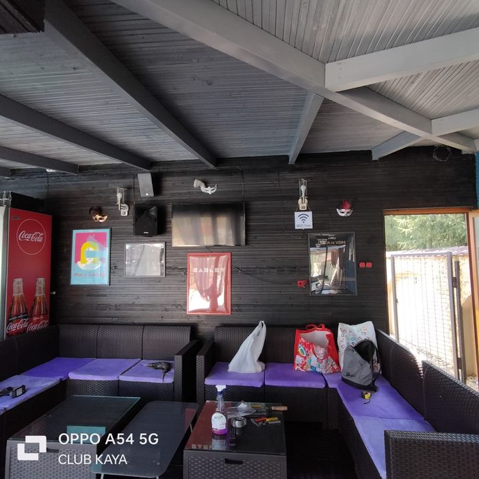 Locație evenimente private, majorate, aniversari. Crăciun, revelion..