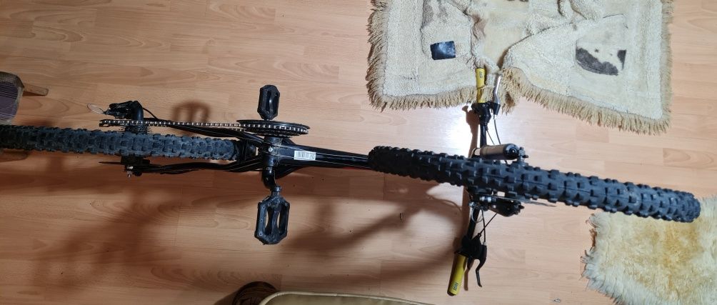 Мтб trinx striker 26 кл
