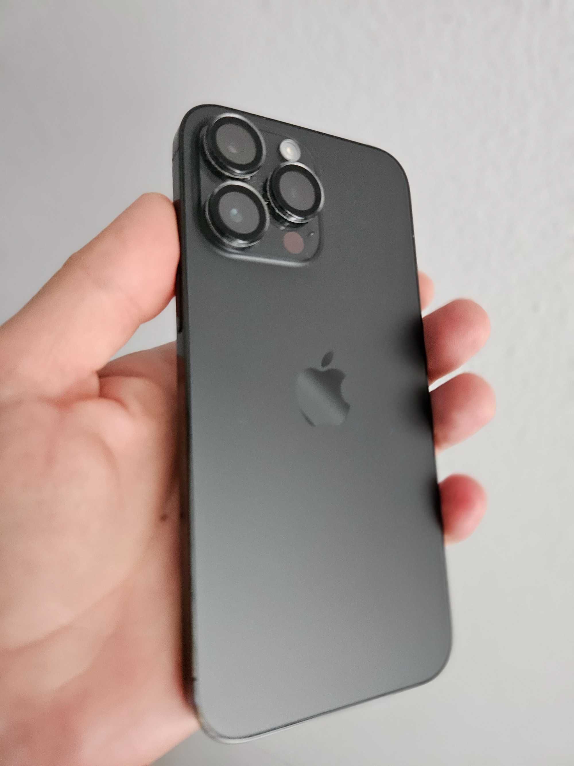 IPhone 14 Pro Max, 128Gb, neverlock, 84% la cutie, Garantie.