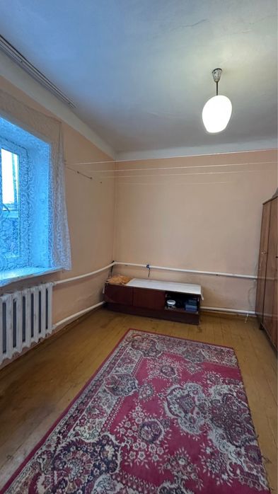 Продается отдельно стоящий дом