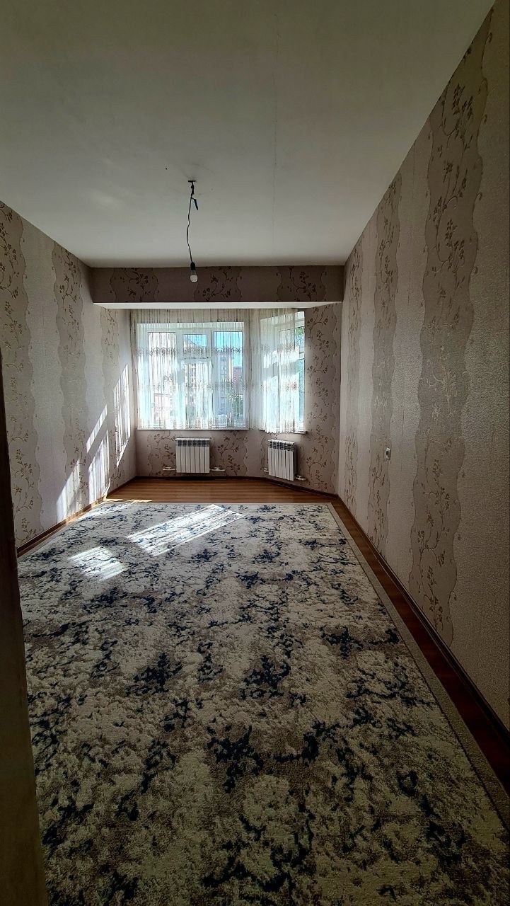 Sergili 6A da. 2 xonali uy sotiladi