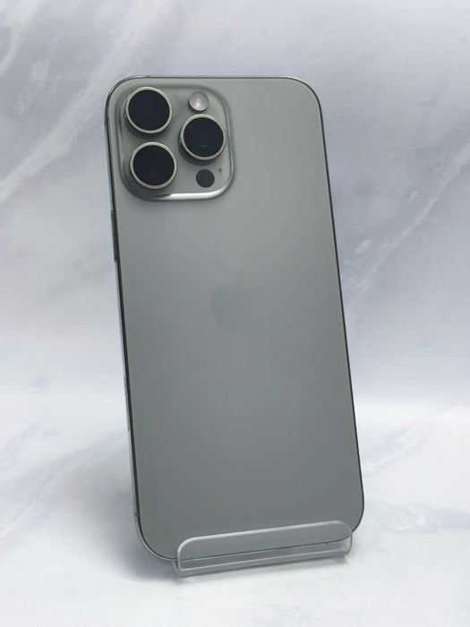 Apple IPhone 16 Pro Max (Усть-Каменогорск 02) лот: 762491