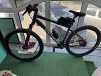 Vand rockrider ST 540