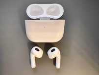 Airpods 3 Magsafe Originale - Stare Foarte Buna