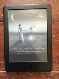 eBook reader Kindle