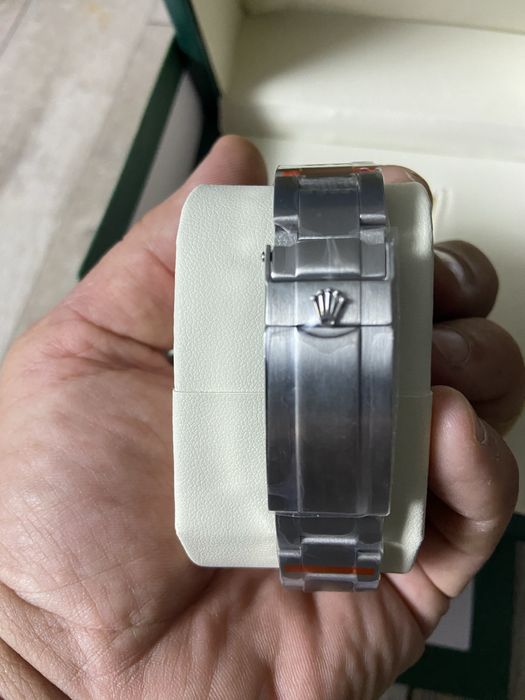Rolex Daytona automatic