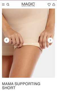 Pantaloni scurtipentru sustinerea burticii in sarcina