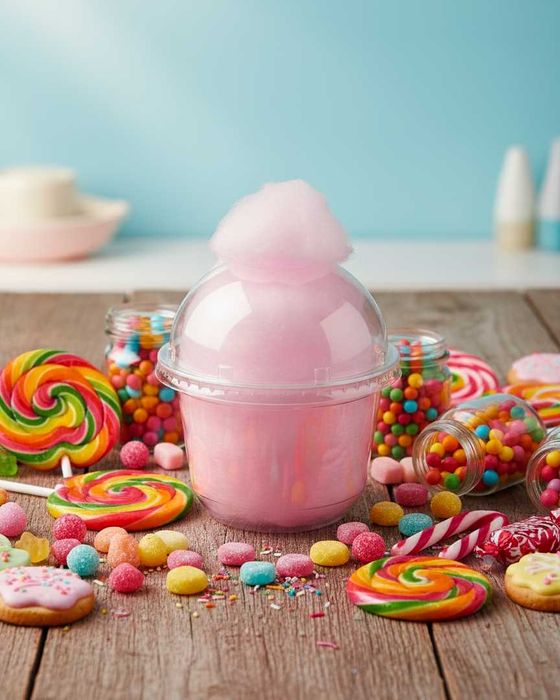 Одноразовые стаканы – для любых целей! Прямо от производителя!