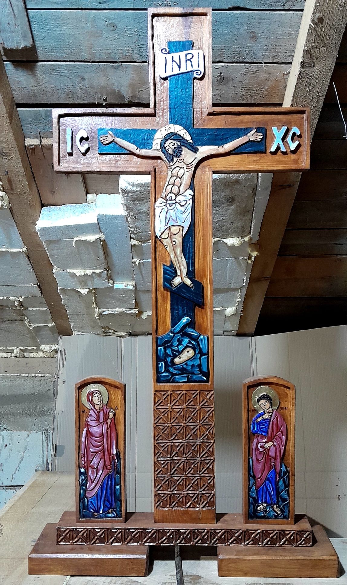 Cruce pentru Altar