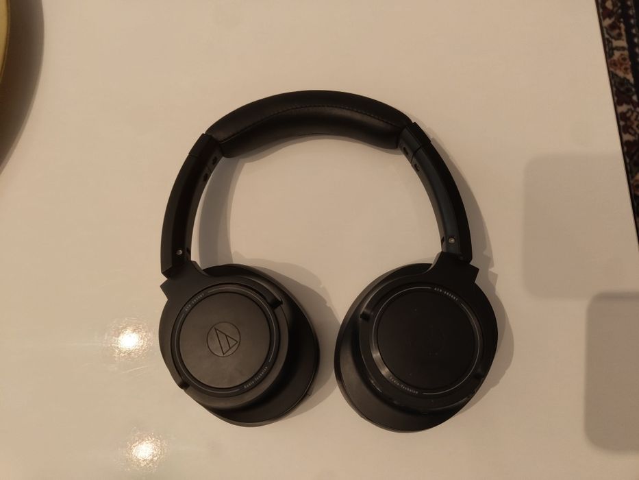 Слушалки Audio-Technica ATH-SR50BT