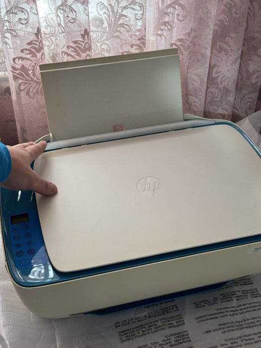Принтер HP Топ Цена