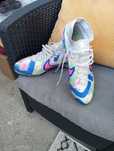 Ghete de fotbal Nike Mercurial Superfly 9 Elite SE FG Originale