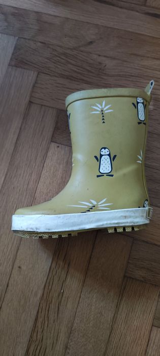 Детски Ботушки Fresk 22номер