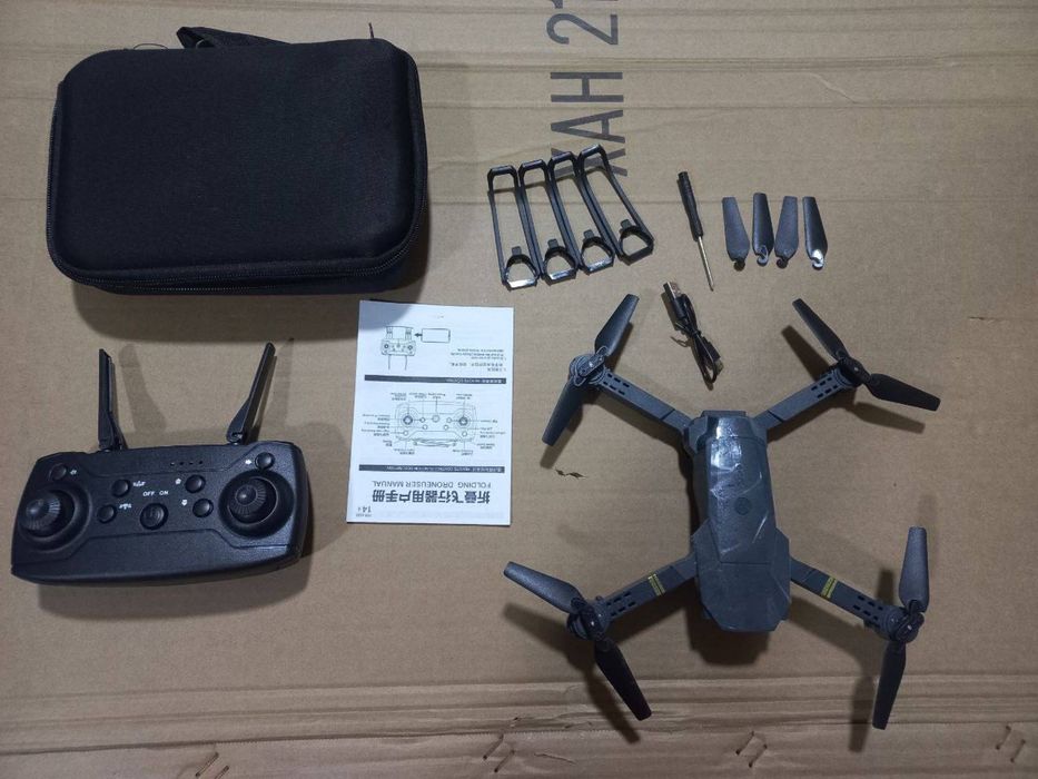 Дрон Sotiladi ideal bez camera