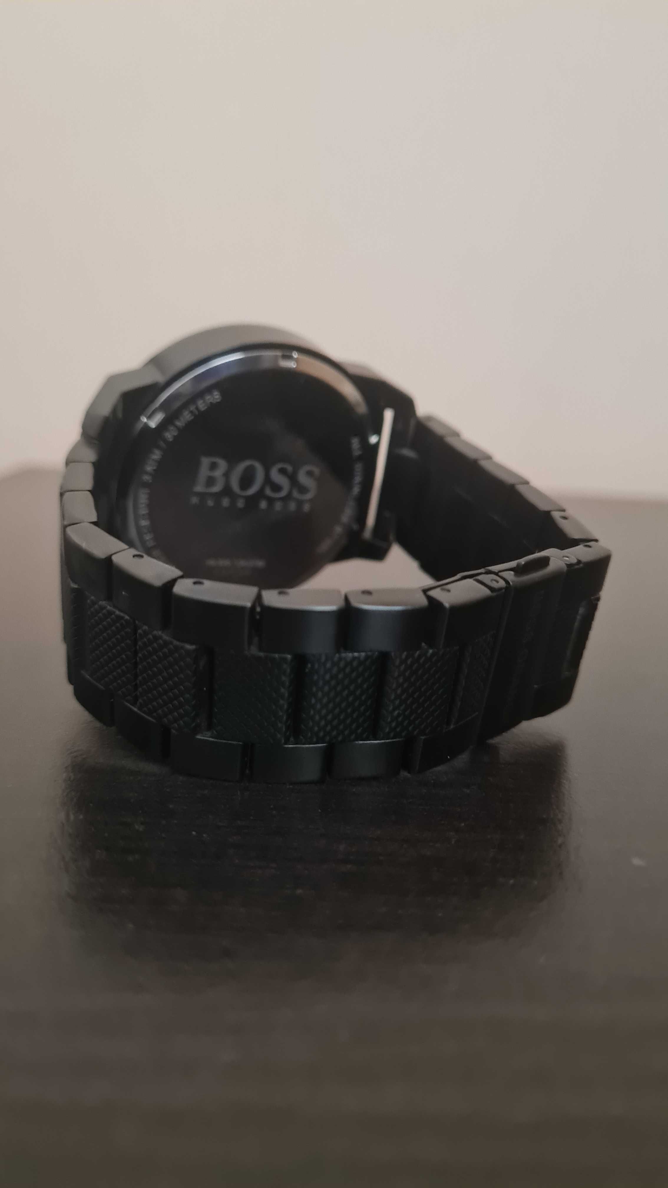 Часовник Hugo Boss Orange