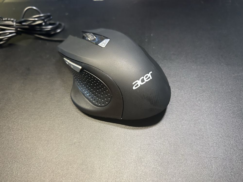 Мишка Acer OMW313