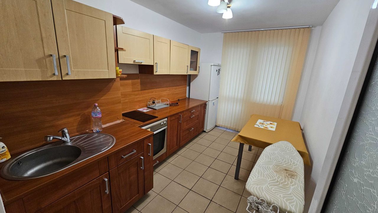 Продава се Двустаен апартамент в Разград, Лудогорие - 67 кв.м за 1294 €/кв.м - Снимка #5