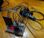 Arduino - система за контрол на достъп