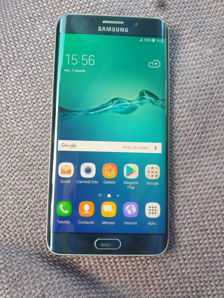 Vand samsung galaxy s6 edge plus