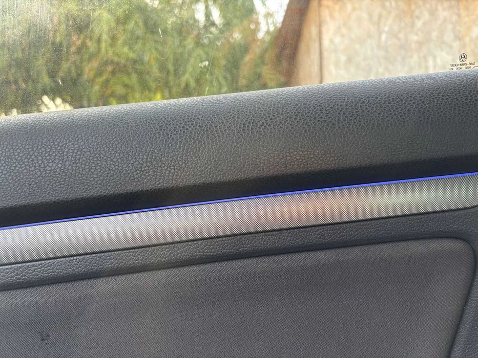 Vand glof 5 modificat propietar in acte