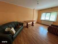 Apartament două camere - parter - Poliție Gară