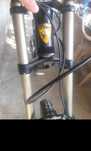 Vand bicicleta pret negociabil