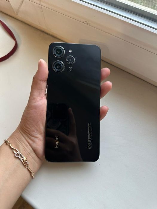 Redmi 12 256гб торг