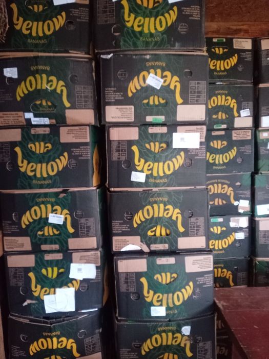 Vand baxuri de banane