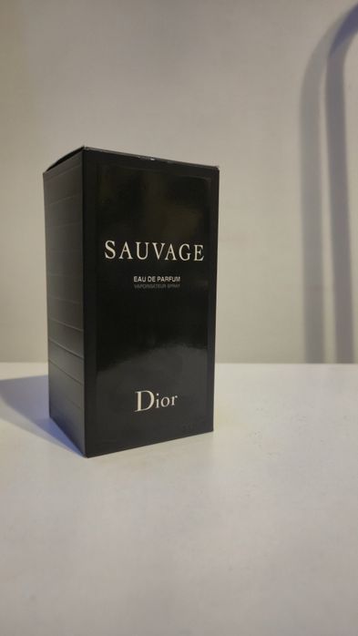 Dior Sauvage Eau de Parfum 100ml