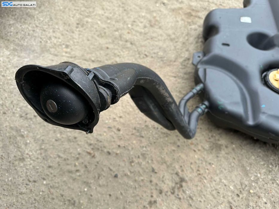 Rezervor Combustibil Motorina Diesel Dacia Logan 2 MCV Break 2012 - 2016 [X3095]