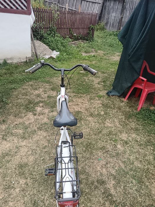 Bicicleta bărbați rower 28"