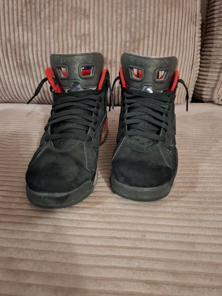 Nike jumpman MVP