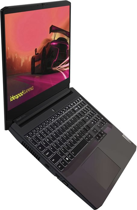 Игровой ноутбук Lenovo