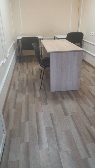 Аренда под офис 16м2 с мебелью! 3 минут от метро Космонавтов 250$