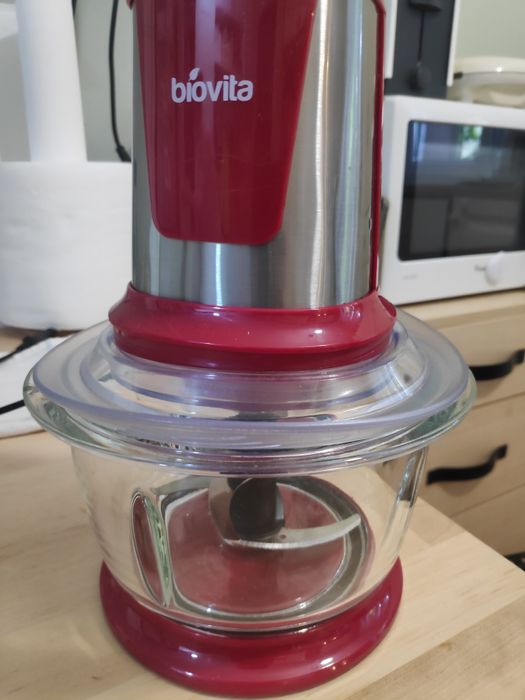 Tocator alimente Biovita 1.5L